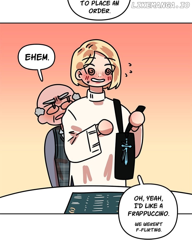 Sweetheart – Manhwa Chapter 15 - page 45