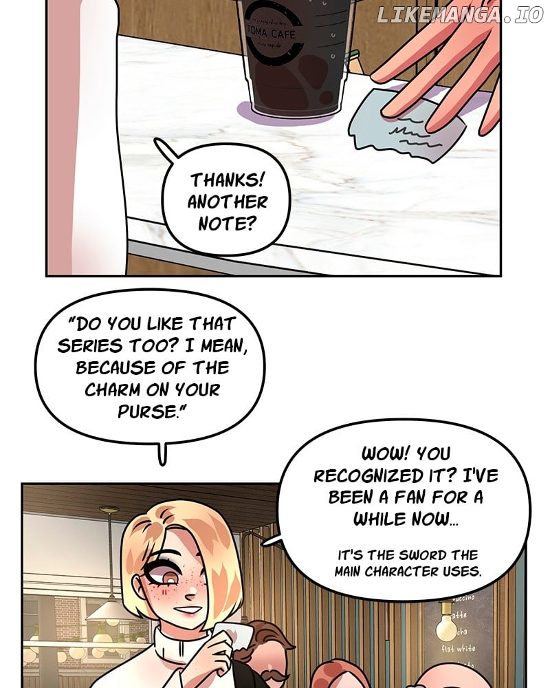 Sweetheart – Manhwa Chapter 15 - page 48