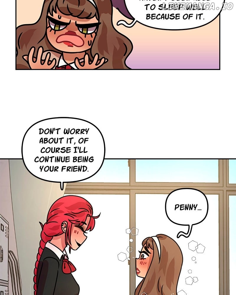 Sweetheart – Manhwa Chapter 15 - page 5