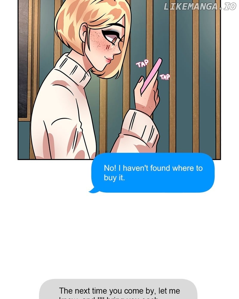 Sweetheart – Manhwa Chapter 15 - page 50