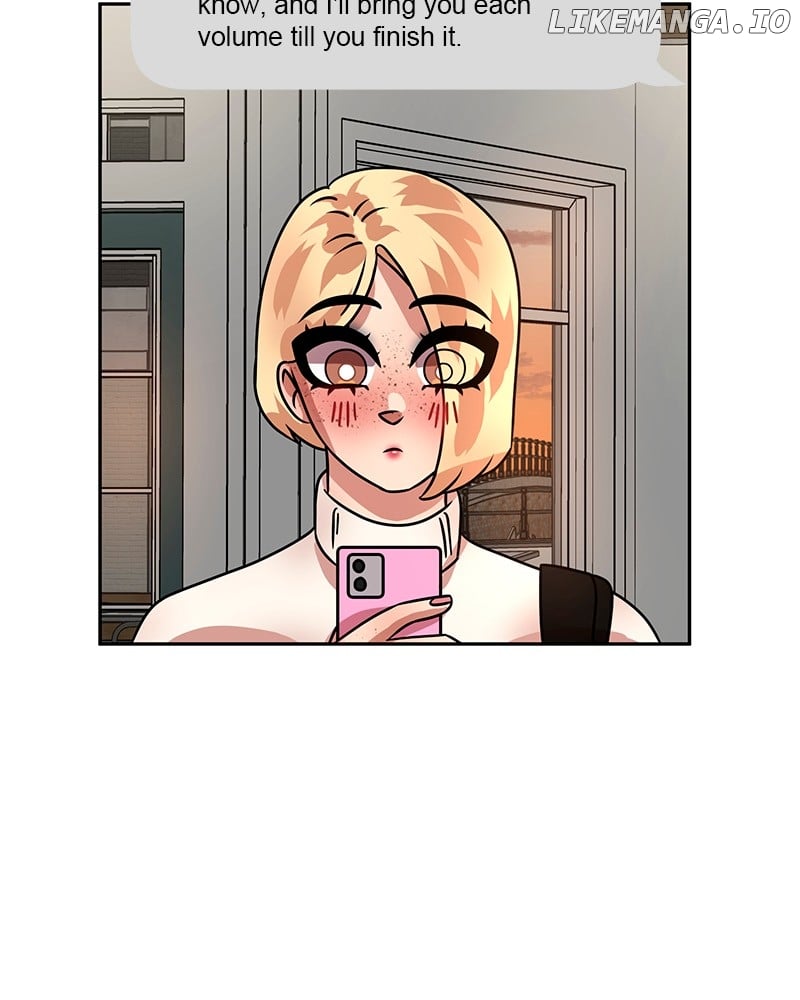 Sweetheart – Manhwa Chapter 15 - page 51