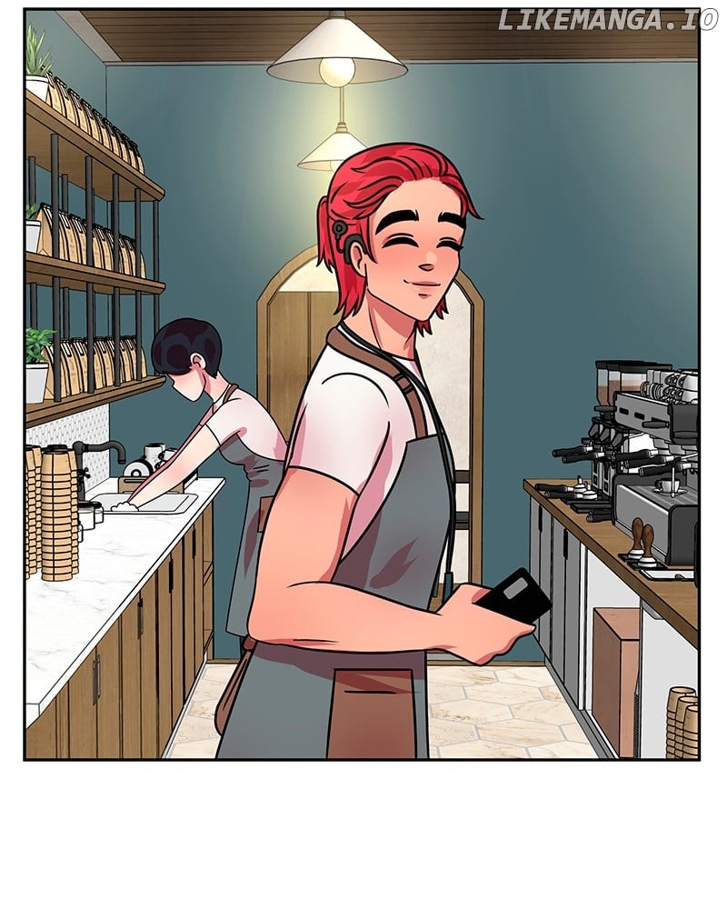 Sweetheart – Manhwa Chapter 15 - page 52