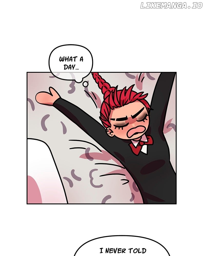 Sweetheart – Manhwa Chapter 15 - page 55