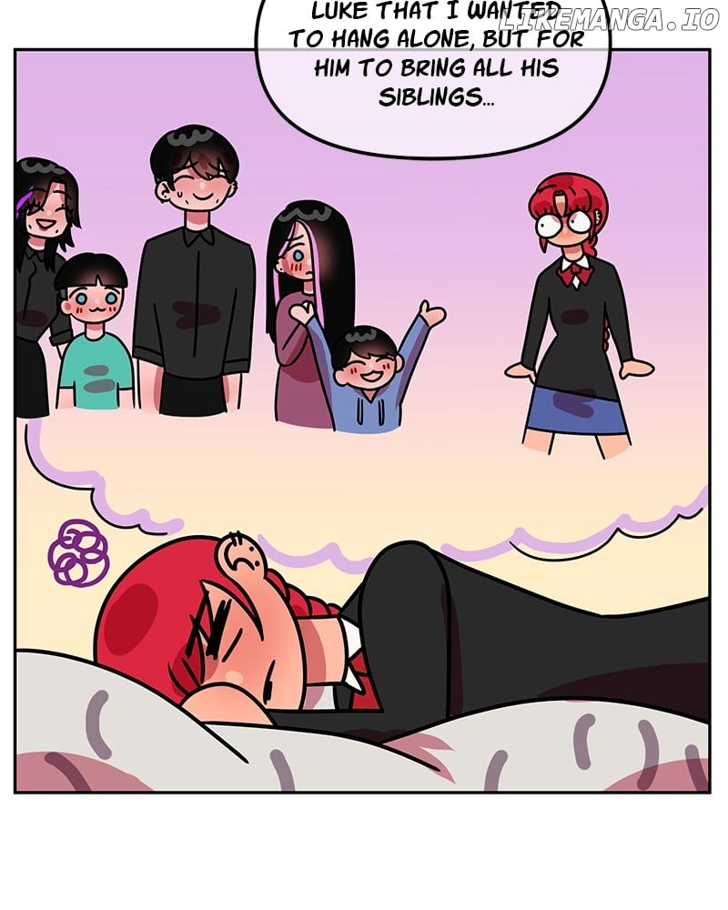 Sweetheart – Manhwa Chapter 15 - page 56