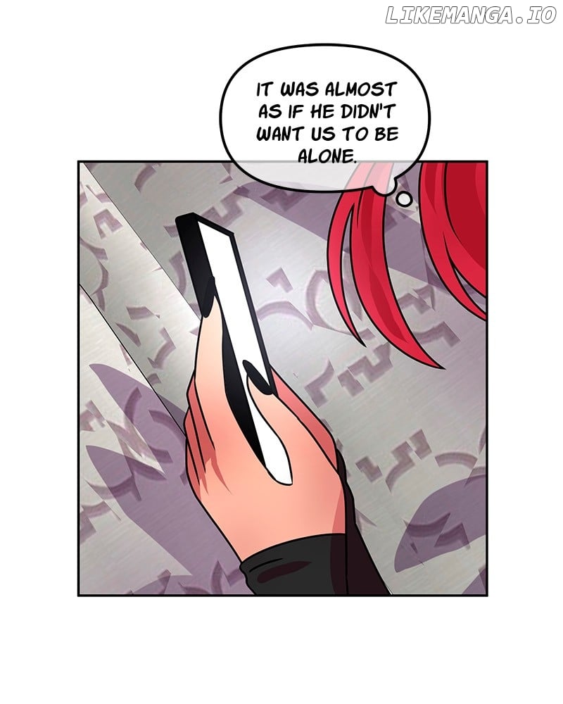 Sweetheart – Manhwa Chapter 15 - page 57