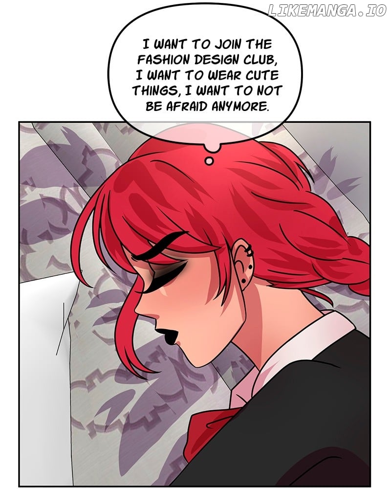 Sweetheart – Manhwa Chapter 15 - page 59