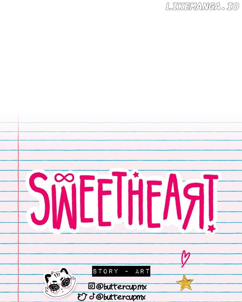 Sweetheart – Manhwa Chapter 15 - page 62