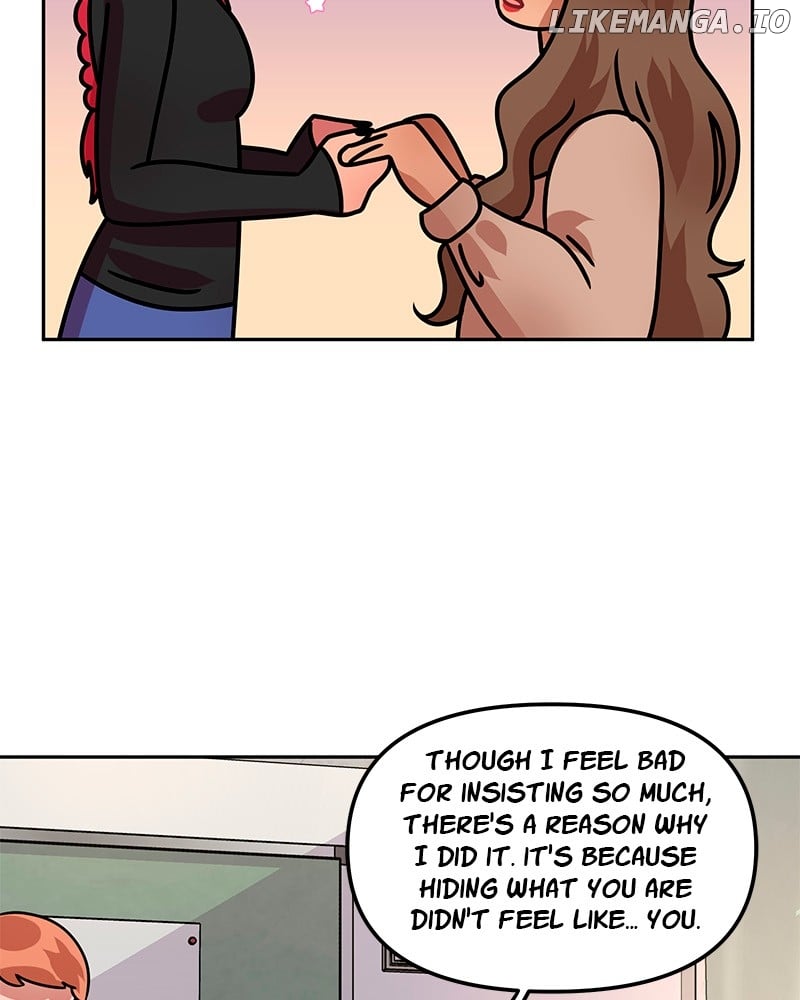 Sweetheart – Manhwa Chapter 15 - page 7