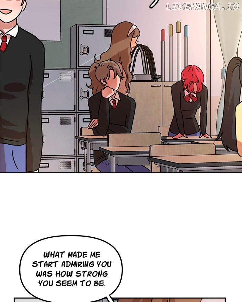 Sweetheart – Manhwa Chapter 15 - page 8