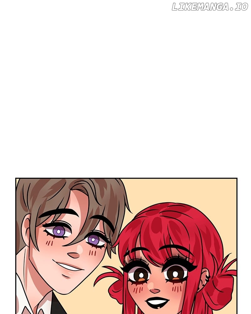 Sweetheart – Manhwa Chapter 16 - page 1