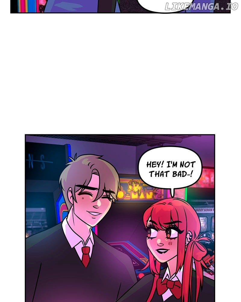 Sweetheart – Manhwa Chapter 16 - page 10