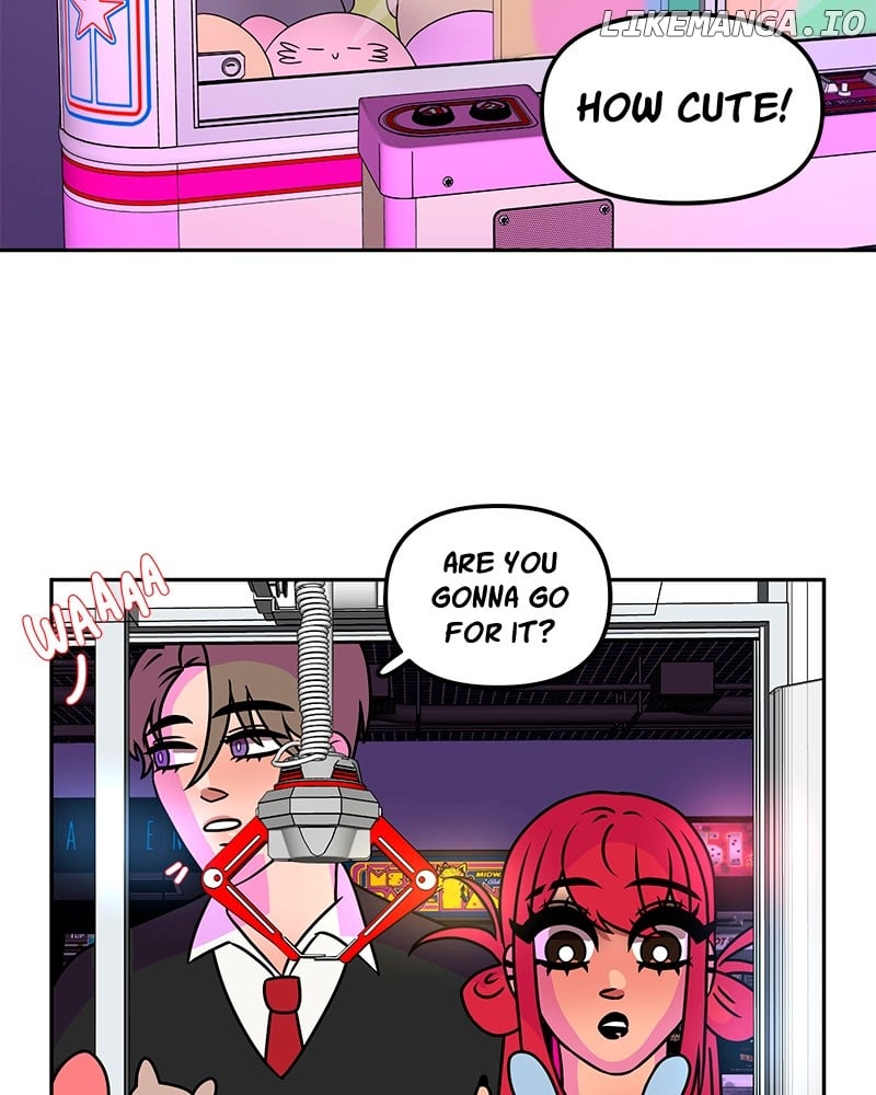 Sweetheart – Manhwa Chapter 16 - page 12