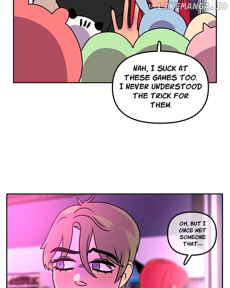 Sweetheart – Manhwa Chapter 16 - page 13