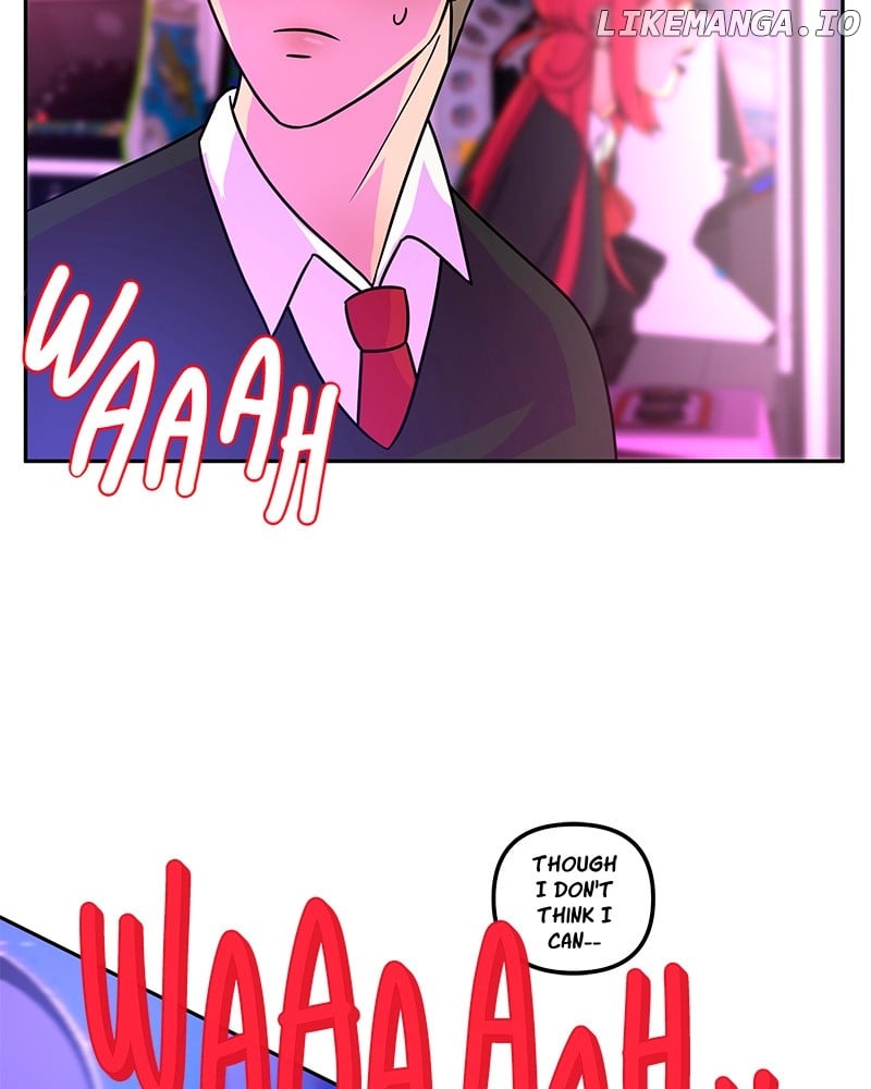 Sweetheart – Manhwa Chapter 16 - page 14