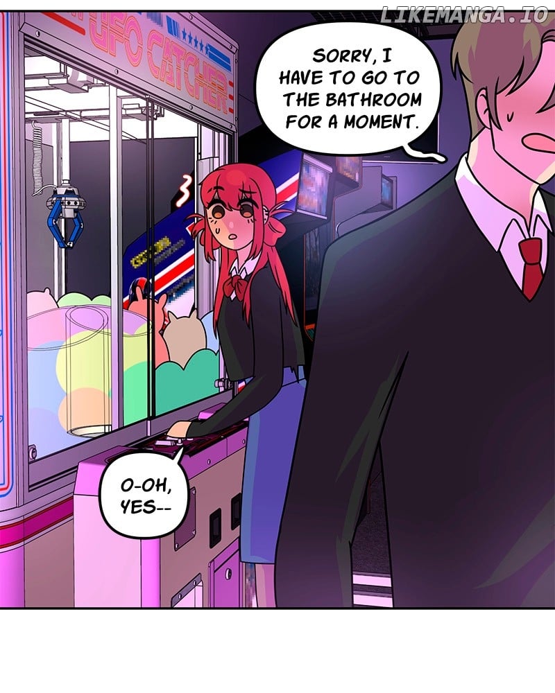 Sweetheart – Manhwa Chapter 16 - page 19