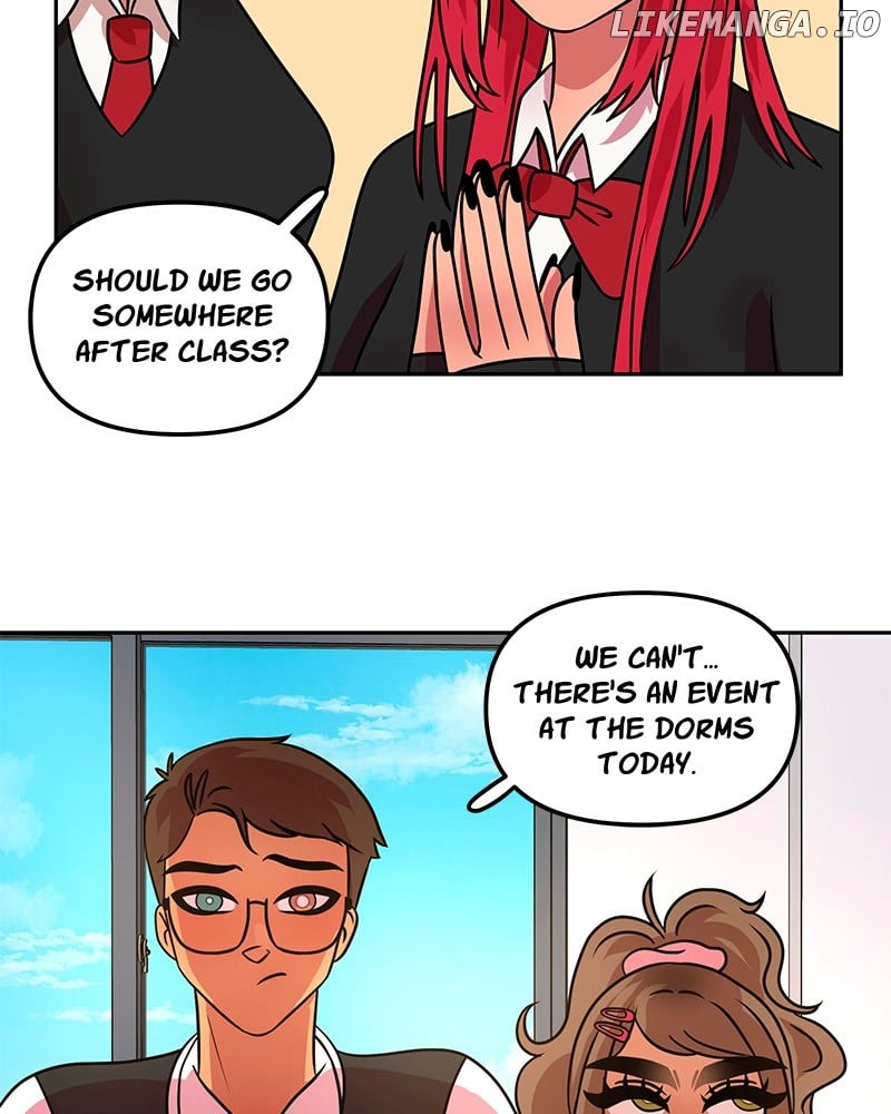 Sweetheart – Manhwa Chapter 16 - page 2