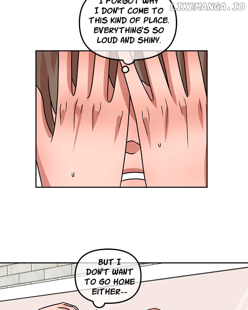 Sweetheart – Manhwa Chapter 16 - page 21