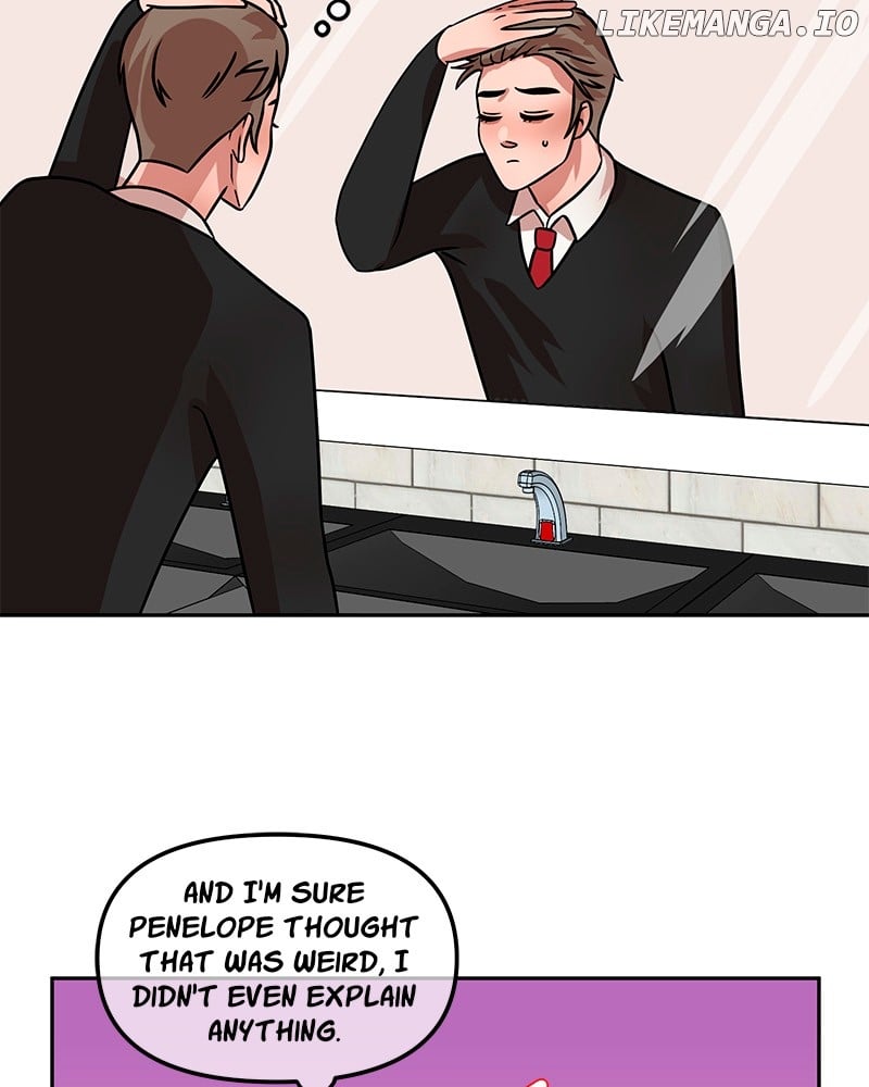 Sweetheart – Manhwa Chapter 16 - page 22