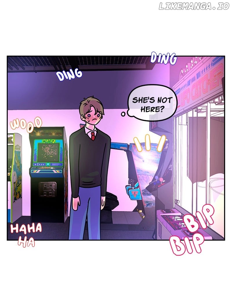 Sweetheart – Manhwa Chapter 16 - page 25