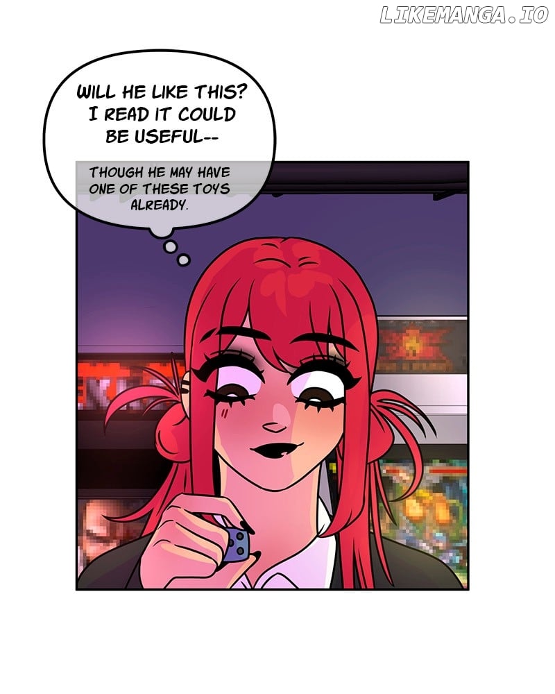 Sweetheart – Manhwa Chapter 16 - page 29