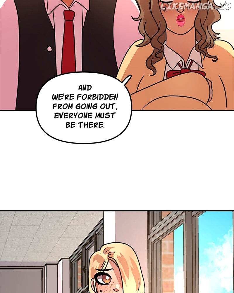 Sweetheart – Manhwa Chapter 16 - page 3