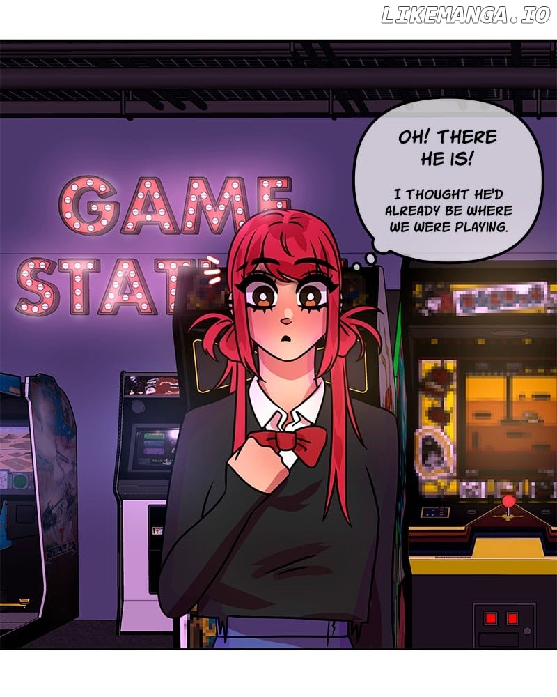 Sweetheart – Manhwa Chapter 16 - page 30