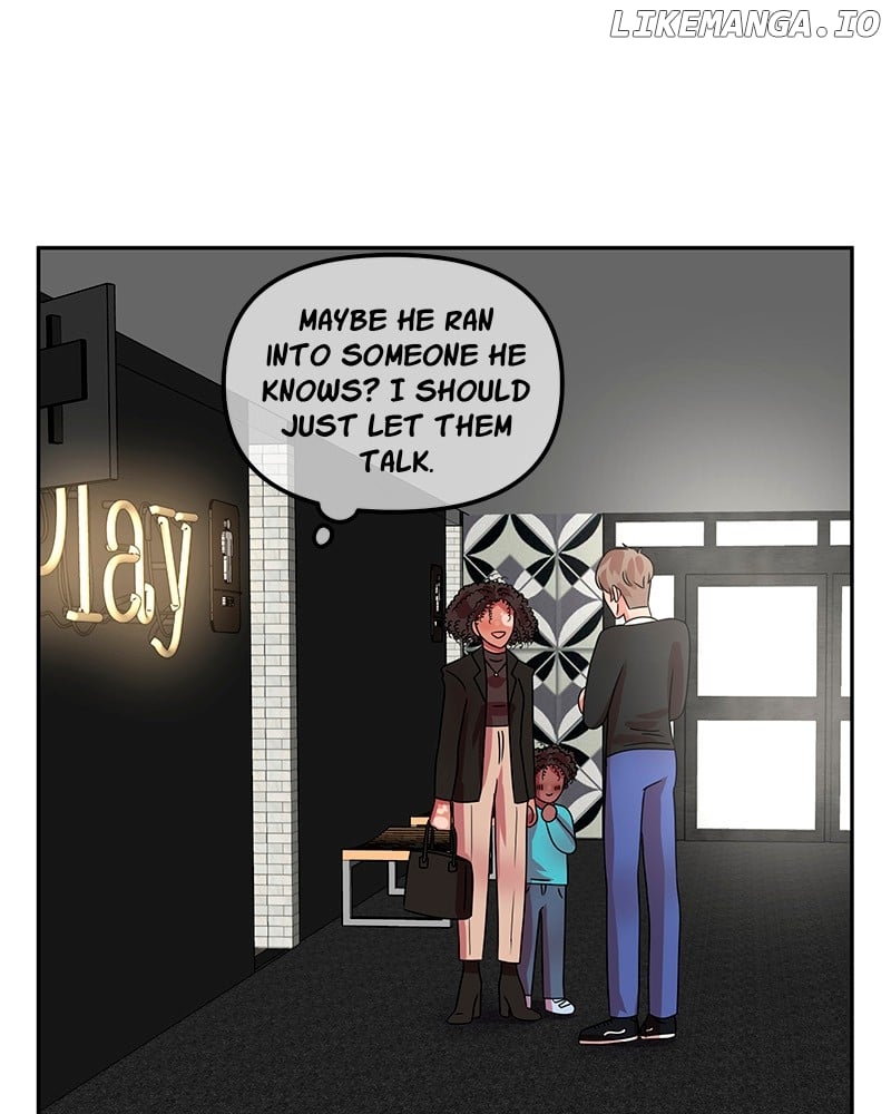 Sweetheart – Manhwa Chapter 16 - page 31