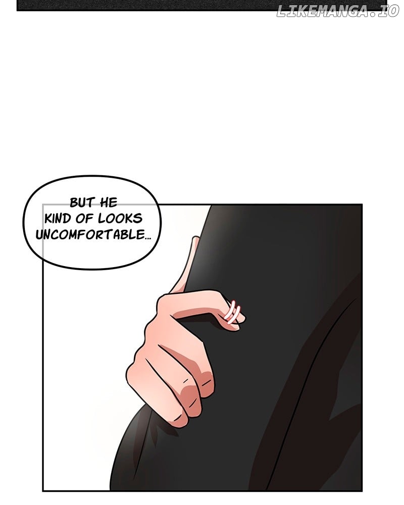 Sweetheart – Manhwa Chapter 16 - page 32