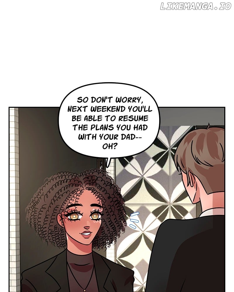 Sweetheart – Manhwa Chapter 16 - page 33