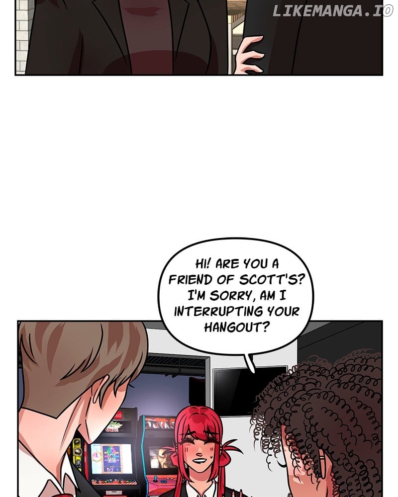 Sweetheart – Manhwa Chapter 16 - page 34