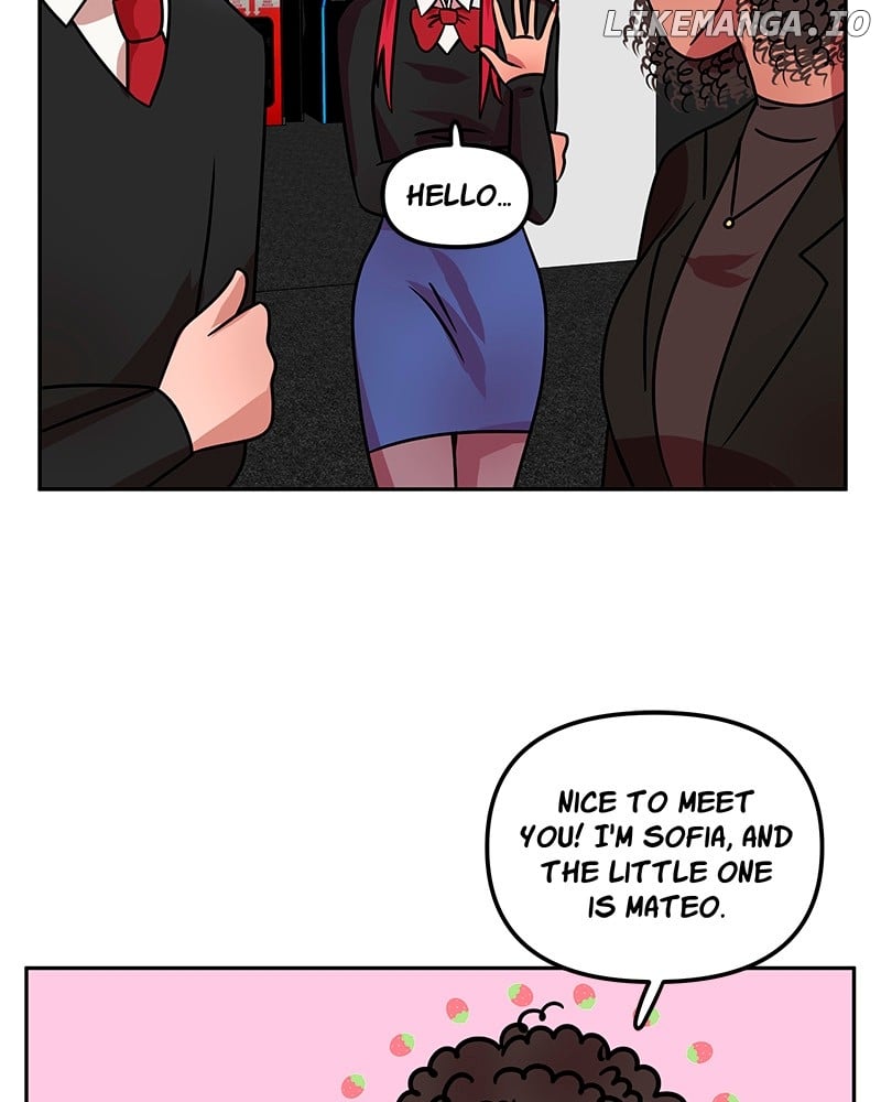Sweetheart – Manhwa Chapter 16 - page 35