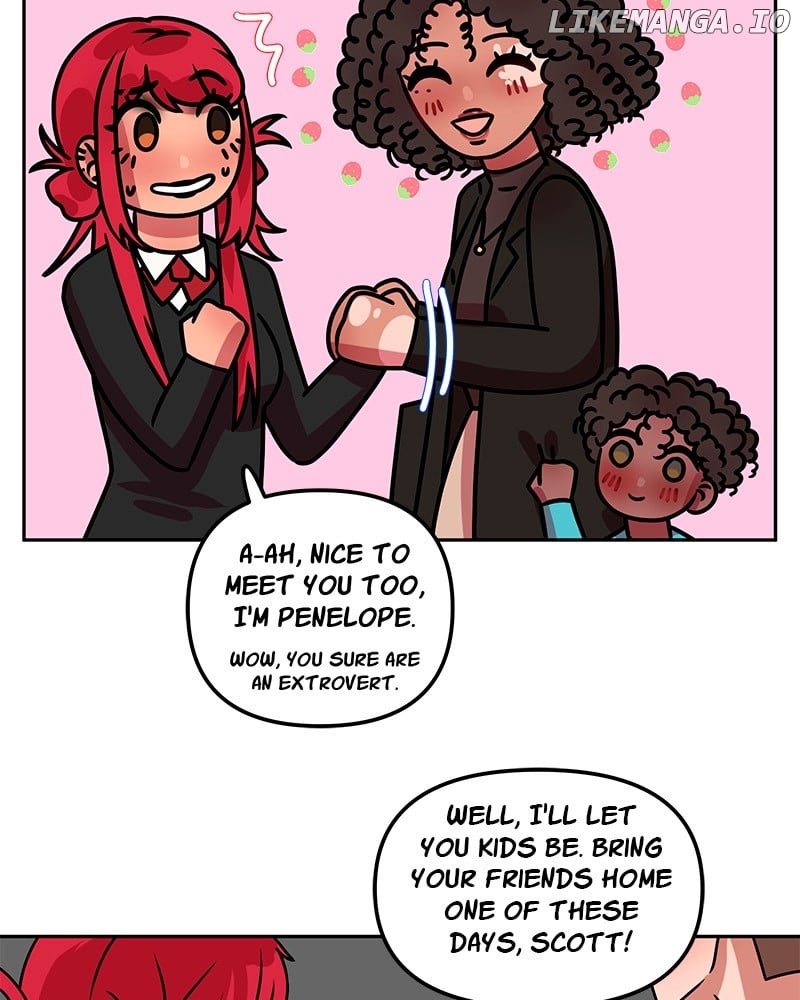 Sweetheart – Manhwa Chapter 16 - page 36