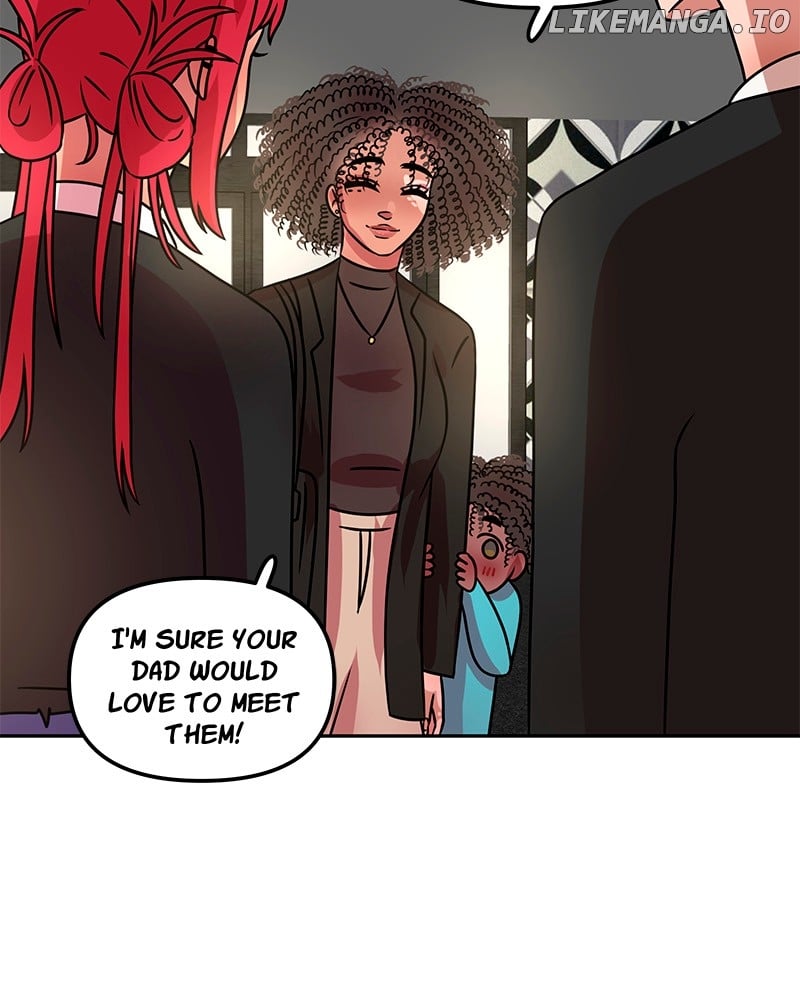 Sweetheart – Manhwa Chapter 16 - page 37