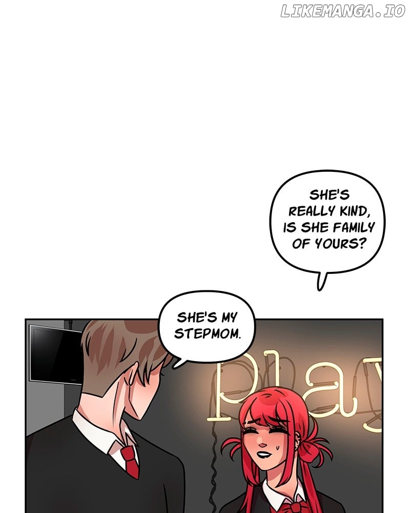 Sweetheart – Manhwa Chapter 16 - page 38