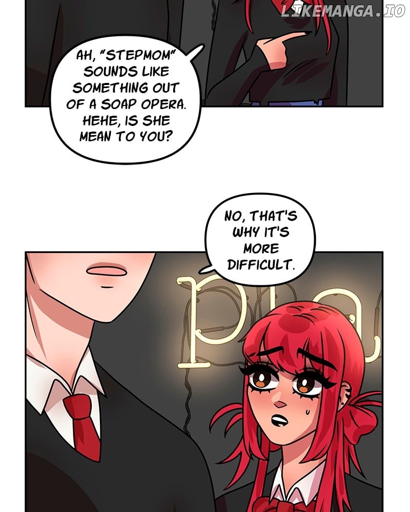 Sweetheart – Manhwa Chapter 16 - page 39