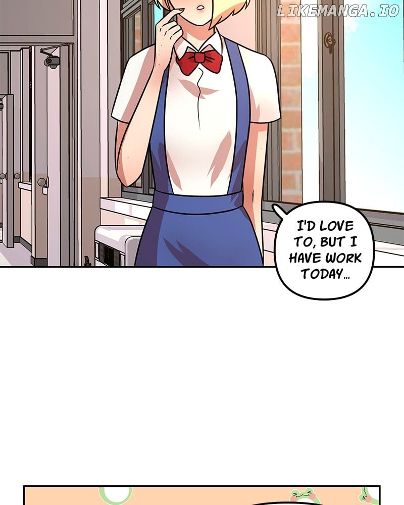 Sweetheart – Manhwa Chapter 16 - page 4