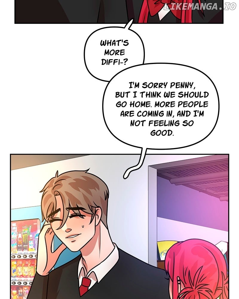 Sweetheart – Manhwa Chapter 16 - page 40