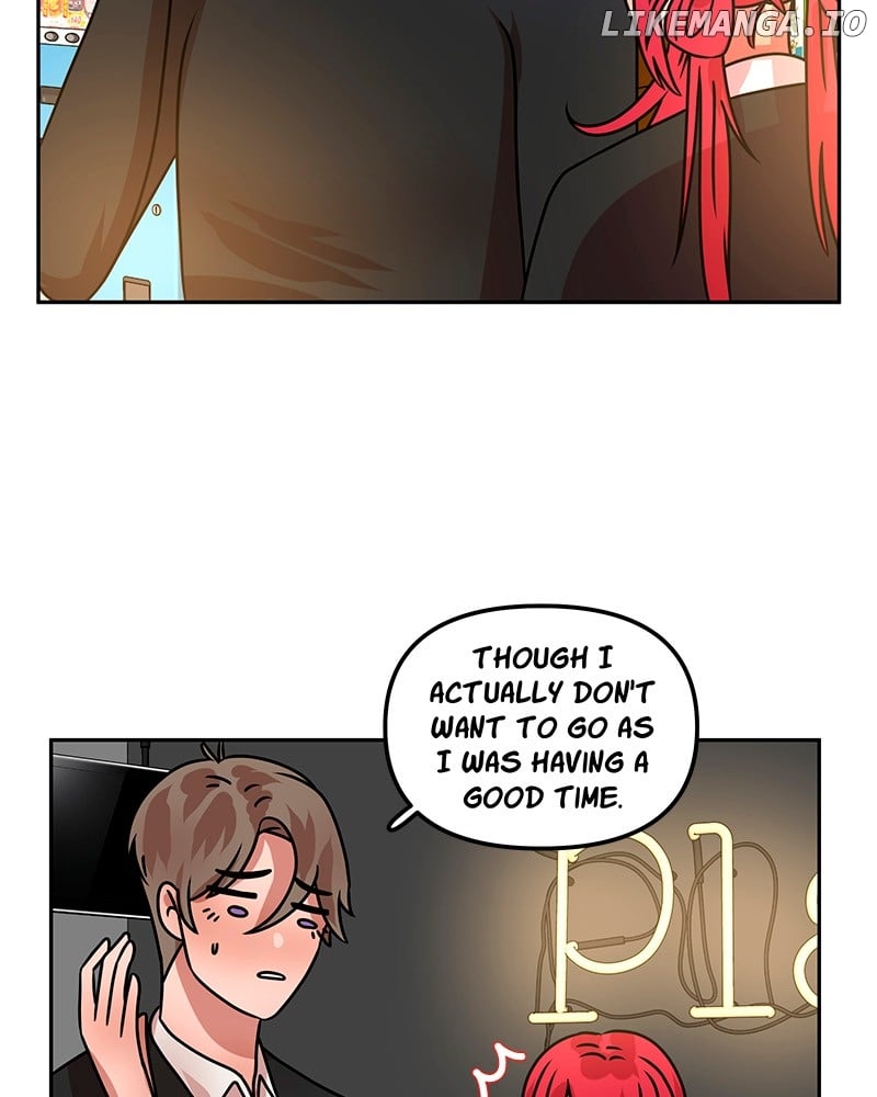 Sweetheart – Manhwa Chapter 16 - page 41