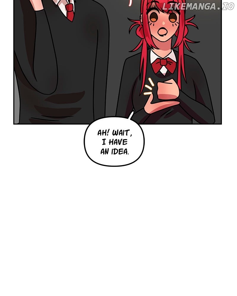 Sweetheart – Manhwa Chapter 16 - page 42