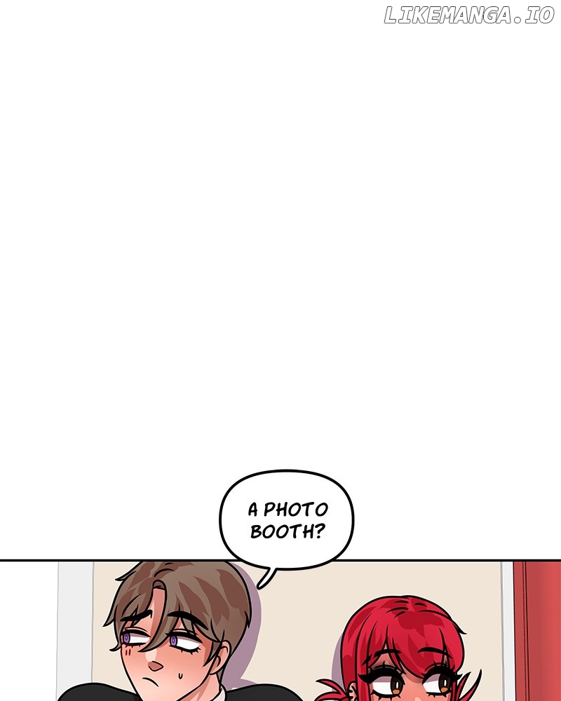 Sweetheart – Manhwa Chapter 16 - page 43