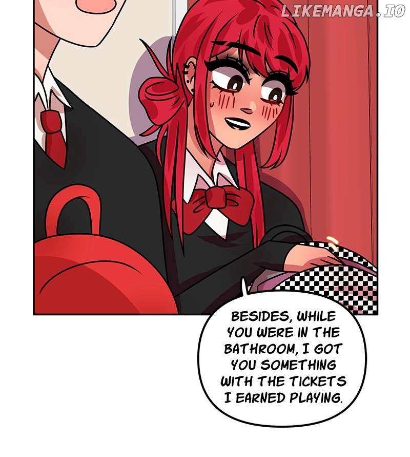 Sweetheart – Manhwa Chapter 16 - page 45