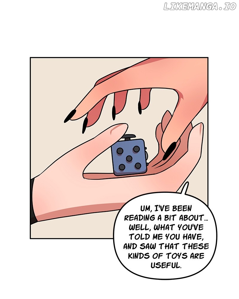Sweetheart – Manhwa Chapter 16 - page 46