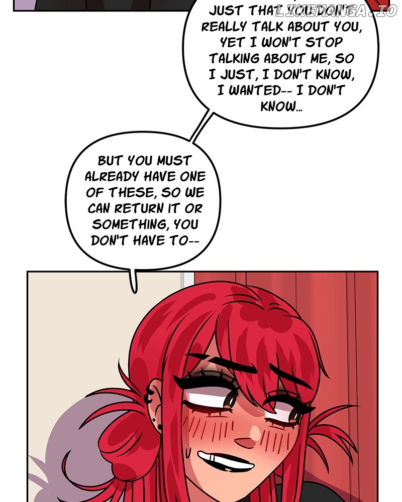 Sweetheart – Manhwa Chapter 16 - page 48