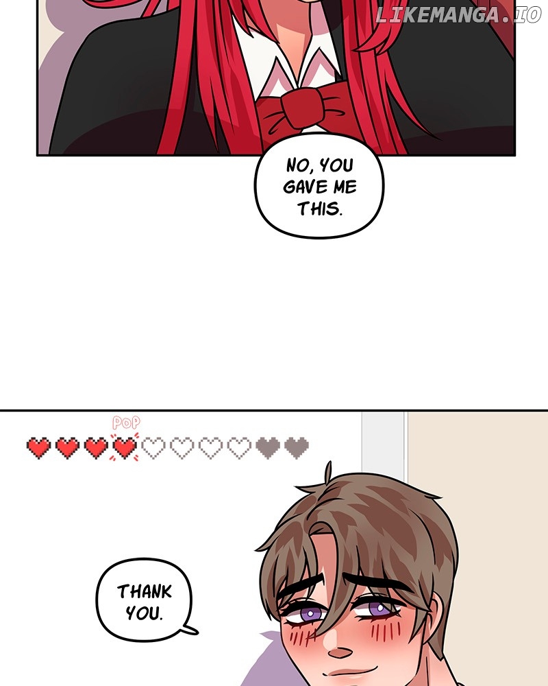 Sweetheart – Manhwa Chapter 16 - page 49
