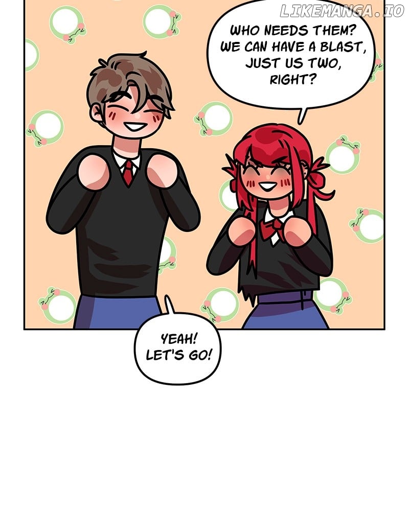 Sweetheart – Manhwa Chapter 16 - page 5