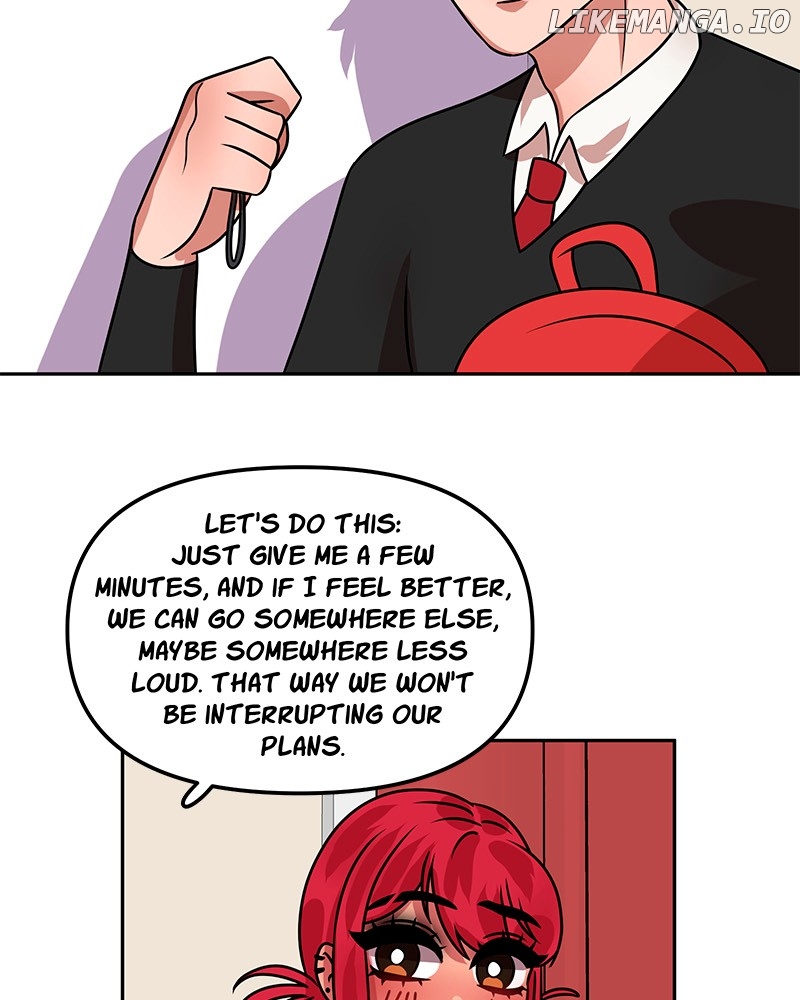 Sweetheart – Manhwa Chapter 16 - page 50