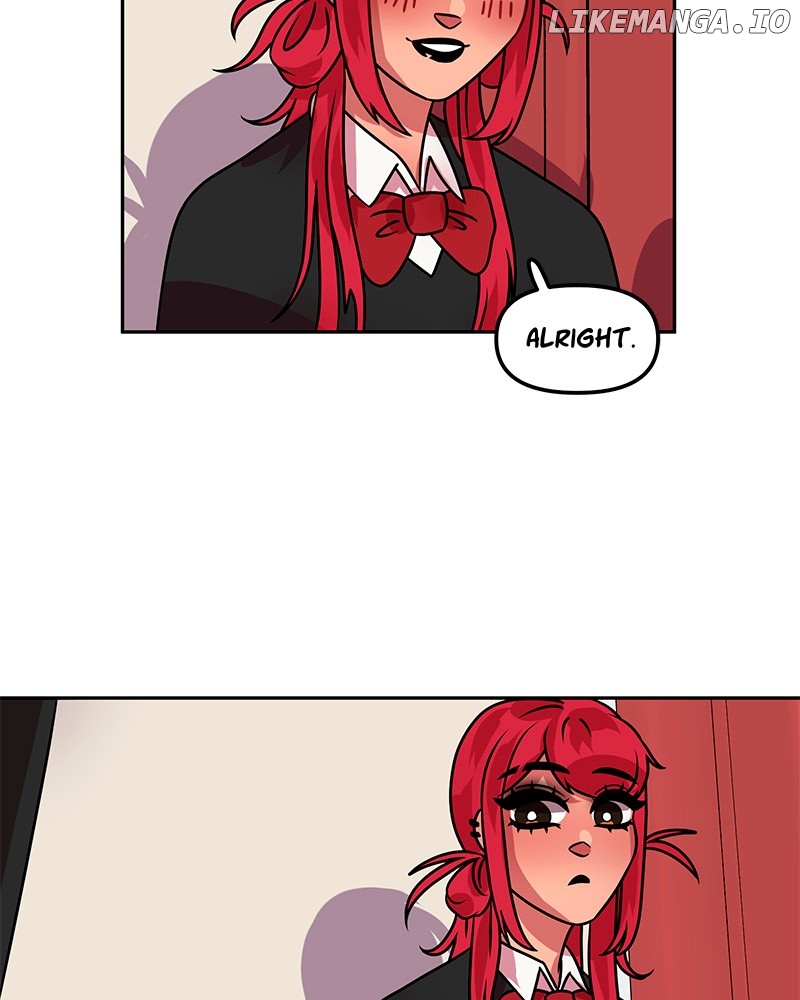 Sweetheart – Manhwa Chapter 16 - page 51