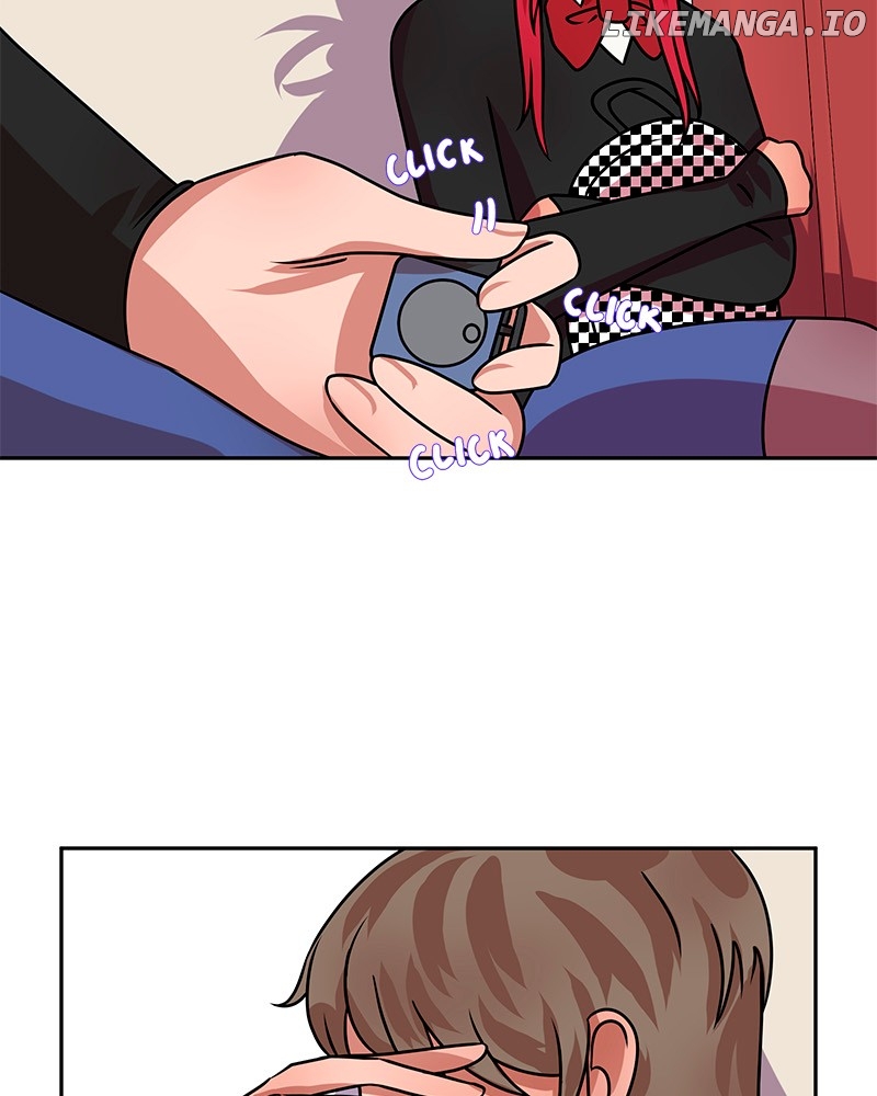 Sweetheart – Manhwa Chapter 16 - page 52
