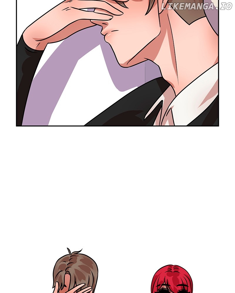 Sweetheart – Manhwa Chapter 16 - page 53