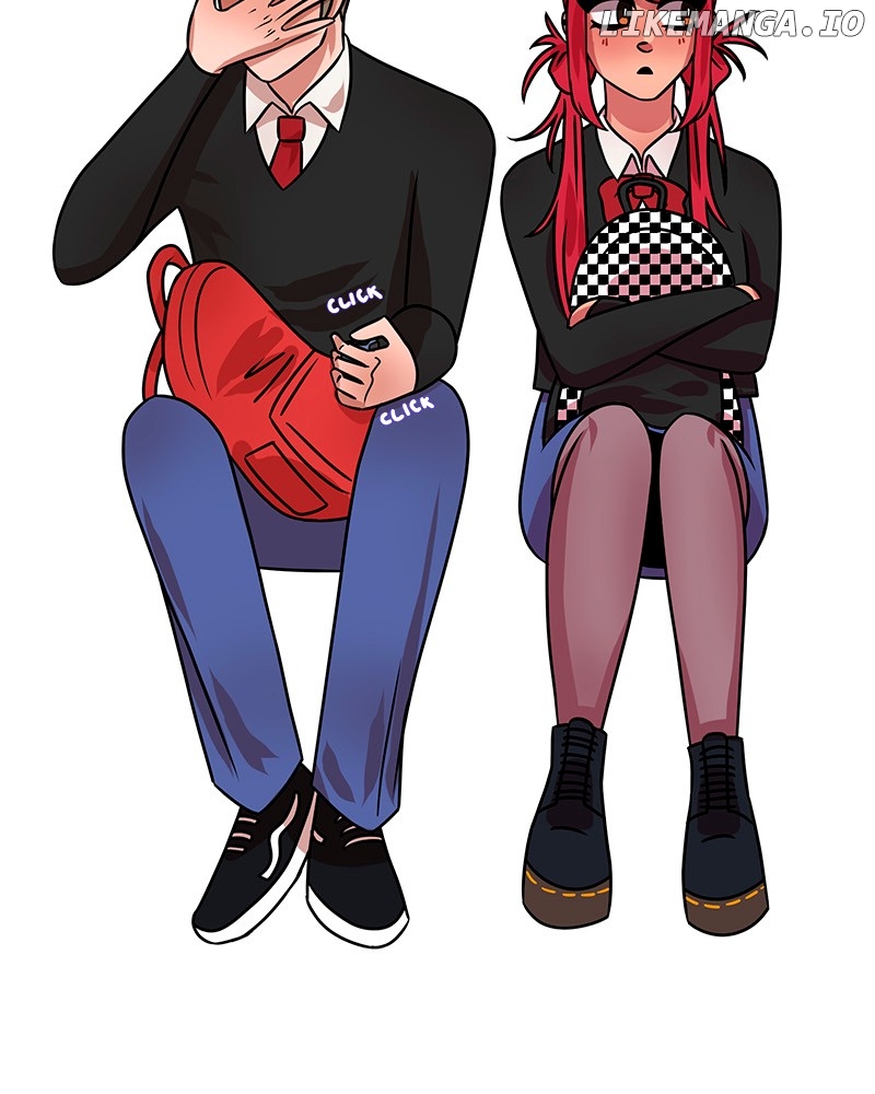 Sweetheart – Manhwa Chapter 16 - page 54